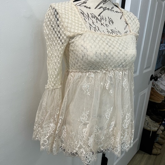 EUC Max studio blouse - Picture 2 of 4